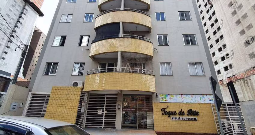 Apartamento 3 quartos à venda no Bairro CENTRO em CASCAVEL por R$ 300.000,00