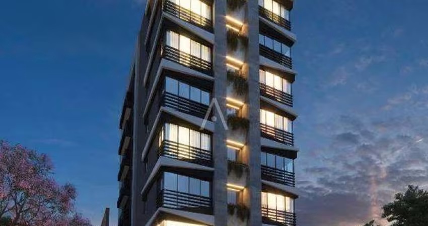 Apartamento 2 quartos à venda no Bairro Perequê em Porto Belo por R$ 1.020.667,49