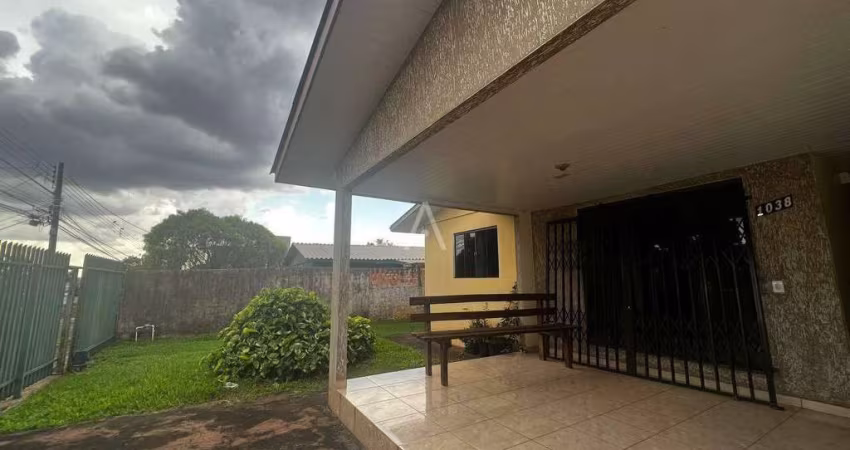 Terreno à venda no Bairro ALTO ALEGRE em CASCAVEL por R$ 550.000,00