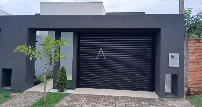 Casa Residencial 2 quartos à venda no Bairro JARDIM PANCERA em TOLEDO por R$ 490.000,00