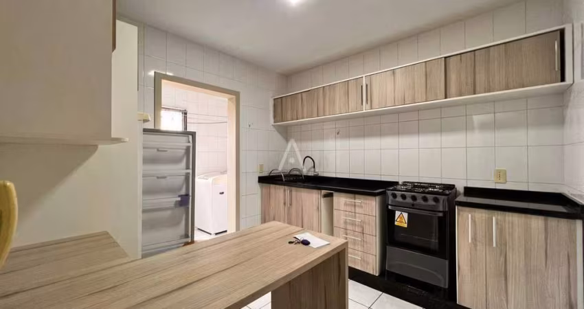 Apartamento 2 quartos à venda no Bairro RECANTO TROPICAL em CASCAVEL por R$ 265.000,00