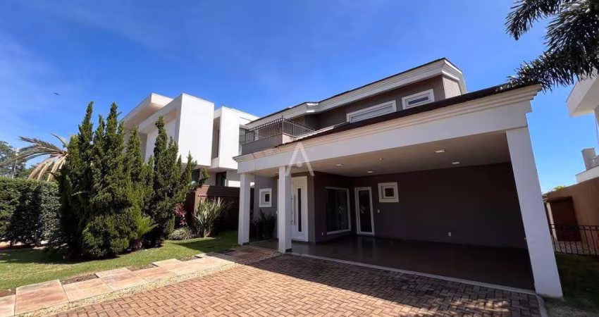Casa Residencial 3 quartos à venda no Bairro FAG em CASCAVEL por R$ 3.650.000,00