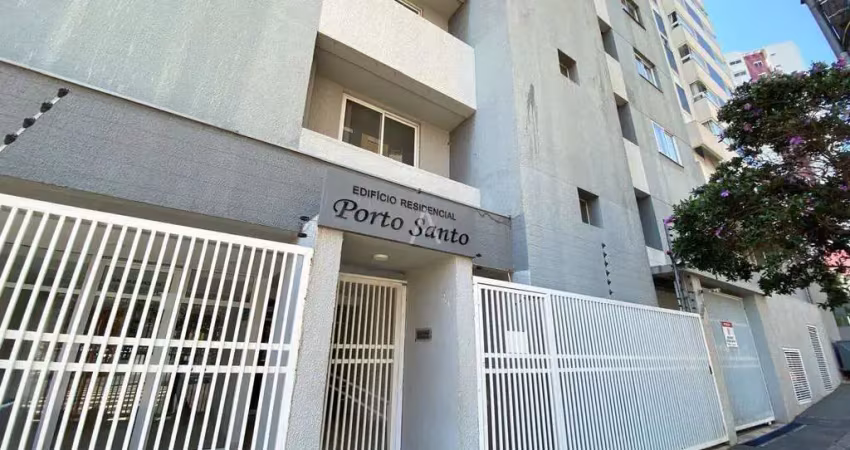 Apartamento com 2 quartos para alugar na Rua Marechal Deodoro, Centro, Cascavel