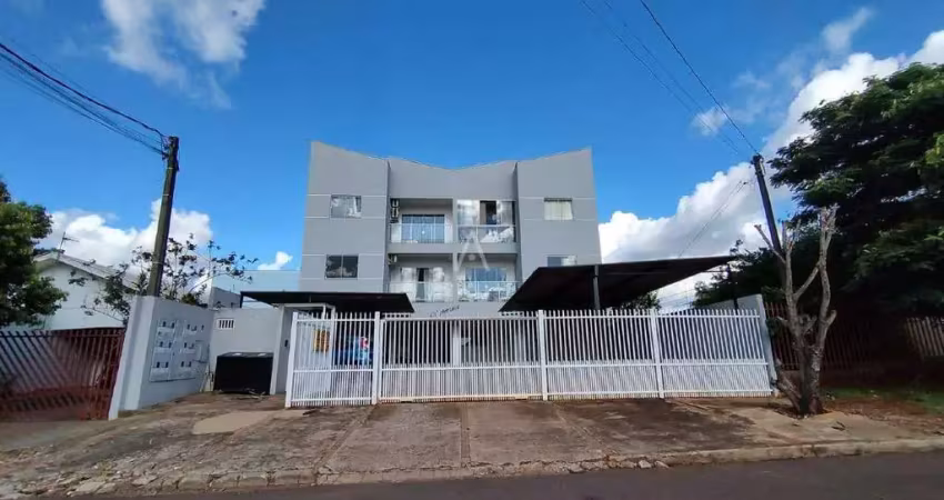 Apartamento 2 quartos para aluguel no bairro jardim coopagro em toledo por r$ 1.290,00