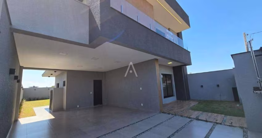 Sobrado 3 quartos à venda no Bairro VILA BECKER em TOLEDO por R$ 1.400.000,00