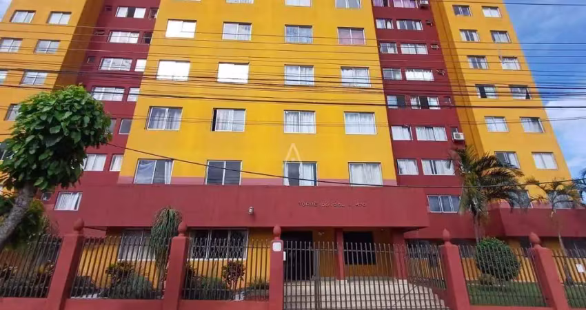 Apartamento para locação no bairro são cristovão em cascavel