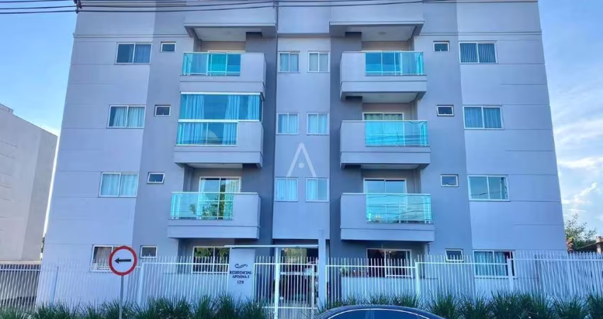 Apartamento 2 quartos à venda no Bairro JARDIM PANCERA em TOLEDO por R$ 375.000,00