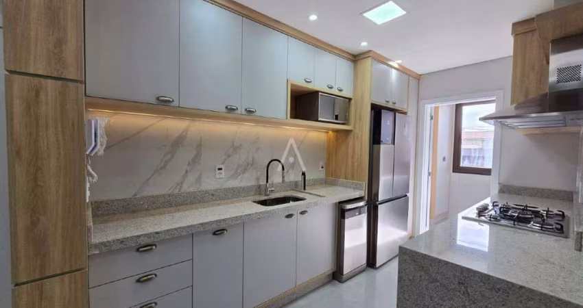 Apartamento 3 quartos à venda no Bairro JARDIM LA SALLE em TOLEDO por R$ 1.300.000,00