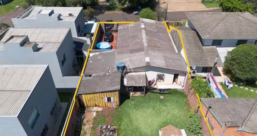 Terreno à venda no Bairro Pioneiros Catarinenses em CASCAVEL por R$ 700.000,00