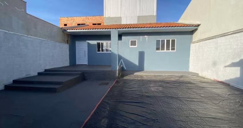 Casa Residencial 3 quartos à venda no Bairro BELMONT em CASCAVEL por R$ 330.000,00