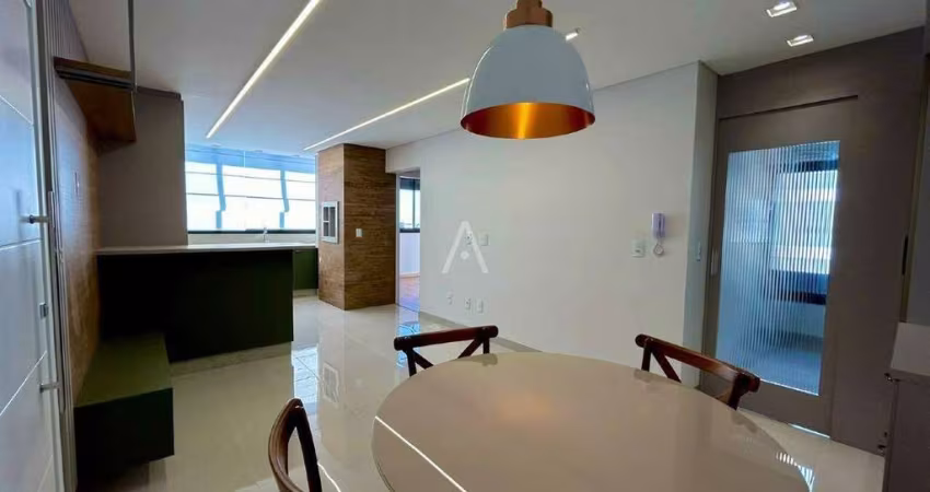 Apartamento 2 quartos à venda no Bairro JARDIM LA SALLE em TOLEDO por R$ 545.000,00