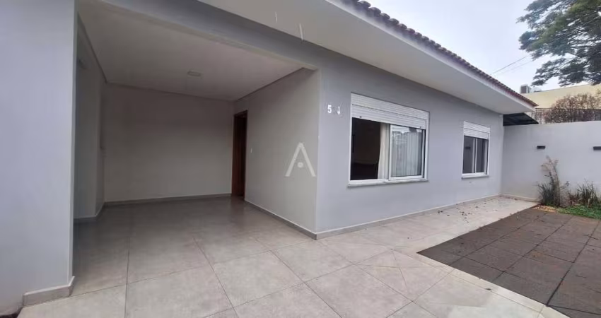 Casa Residencial 3 quartos à venda no Bairro PARQUE SAO PAULO em CASCAVEL por R$ 610.000,00