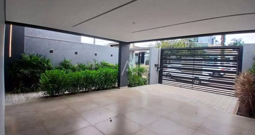 Casa Residencial 3 quartos à venda no Bairro JARDIM PANCERA em TOLEDO por R$ 950.000,00