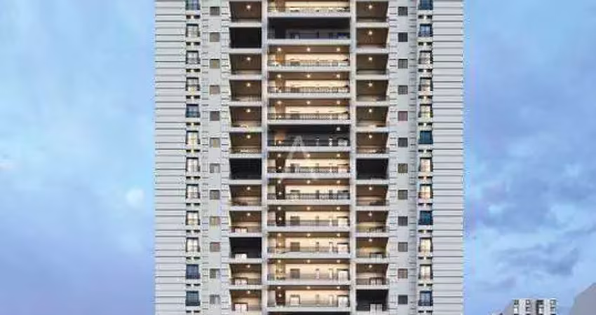 Apartamento à venda no bairro centro em cascavel por r$ 570.026,43