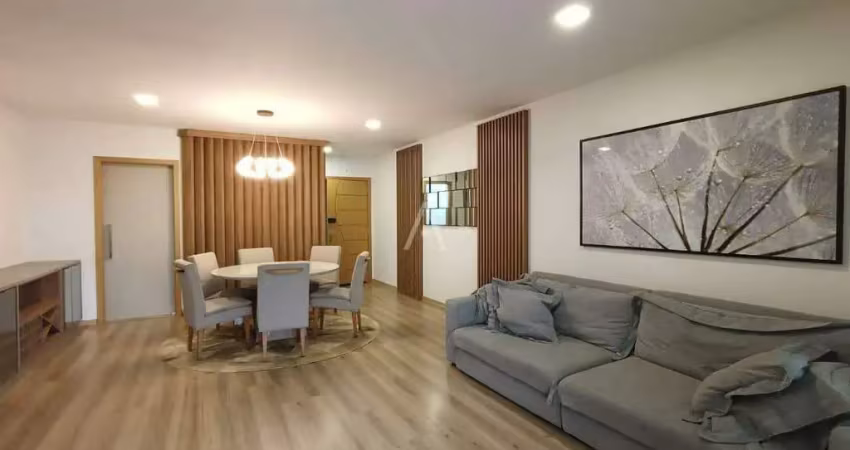 Apartamento 3 quartos à venda no bairro centro em cascavel por r$ 1.490.000,00