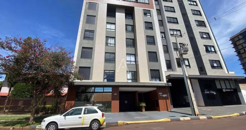 Apartamento 3 quartos à venda no edifício San Américo Bairro JARDIM LA SALLE em TOLEDO por R$ 600.000,00