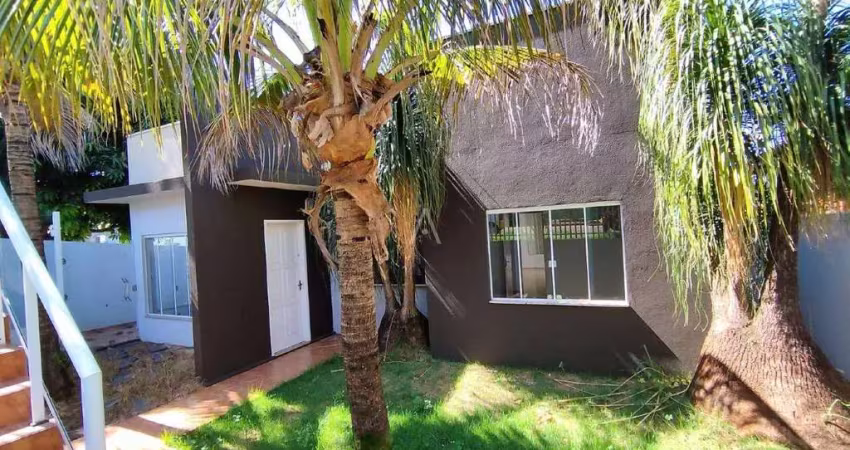Casa Residencial 3 quartos para aluguel no Bairro JARDIM PANCERA em TOLEDO por R$ 5.000,00