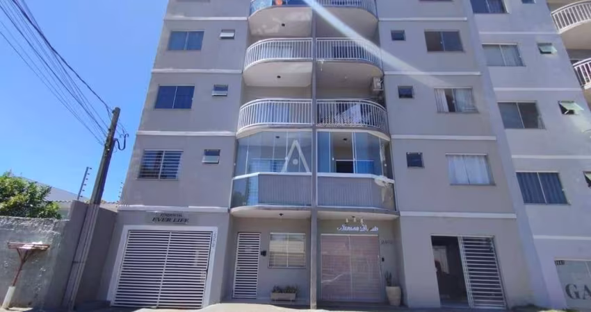 Apartamento 2 quartos à venda no Bairro COQUEIRAL em CASCAVEL por R$ 270.000,00