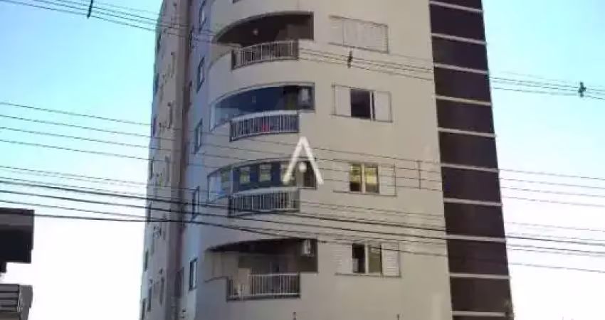 Apartamento para locação no Centro em Cascavel