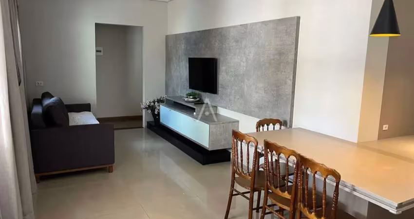 CASA MOBILIADA, LOCALIZADA NO BAIRRO CANADÁ, PELO VALOR DE R$ 500.000,00