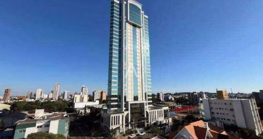Apartamento 3 quartos para aluguel no Bairro VILA INDUSTRIAL em TOLEDO por R$ 5.900,00