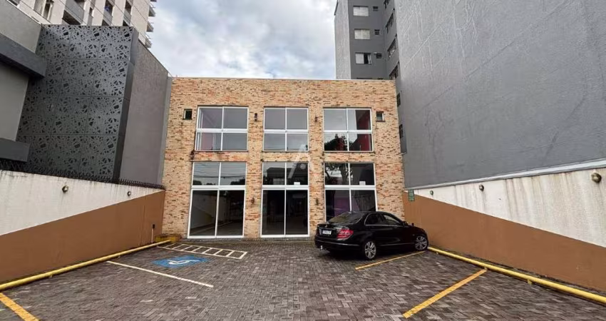 Sala Comercial no centro para locação em Cascavel