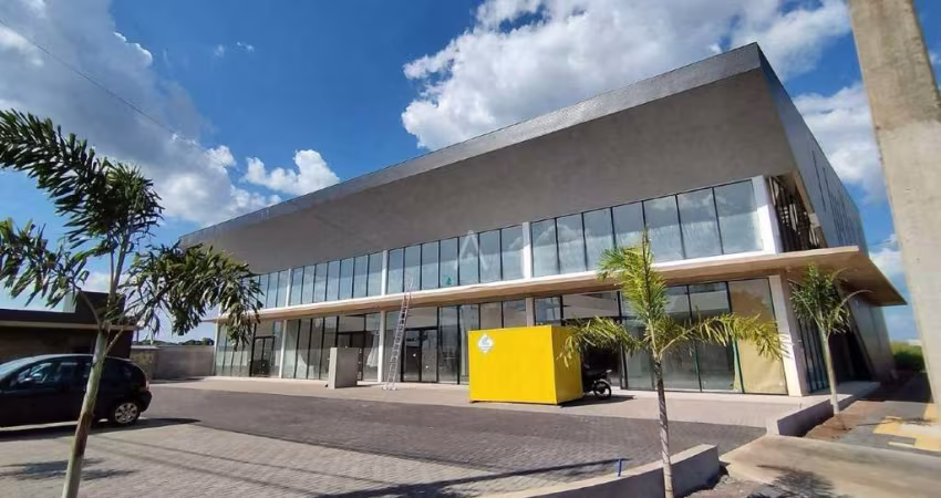 Sala Comercial para aluguel no Bairro JARDIM COOPAGRO em TOLEDO por R$ 80.000,00