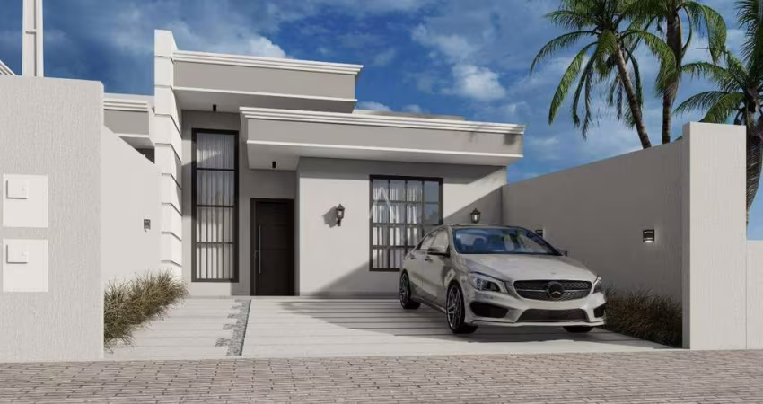 Casa Residencial 3 quartos à venda no Bairro PARQUE VERDE em CASCAVEL por R$ 600.000,00
