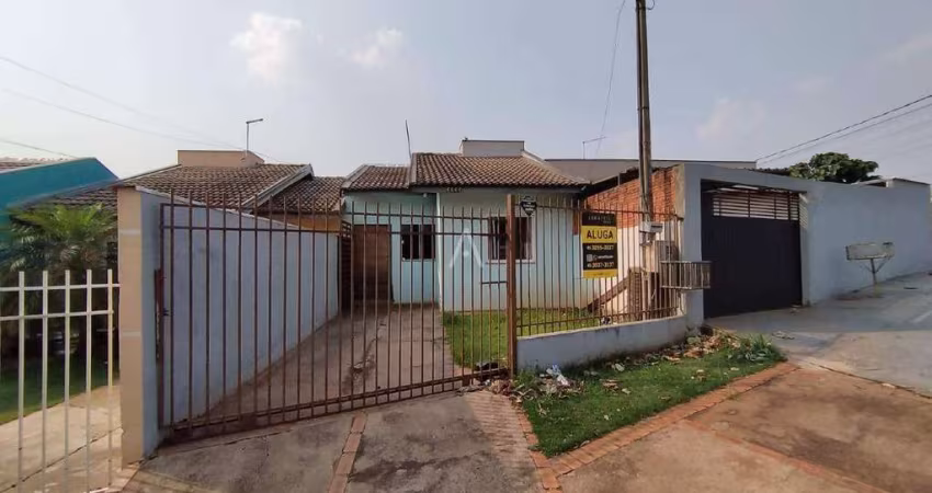 Casa Residencial 2 quartos à venda no Bairro JARDIM BRESSAN em TOLEDO por R$ 300.000,00