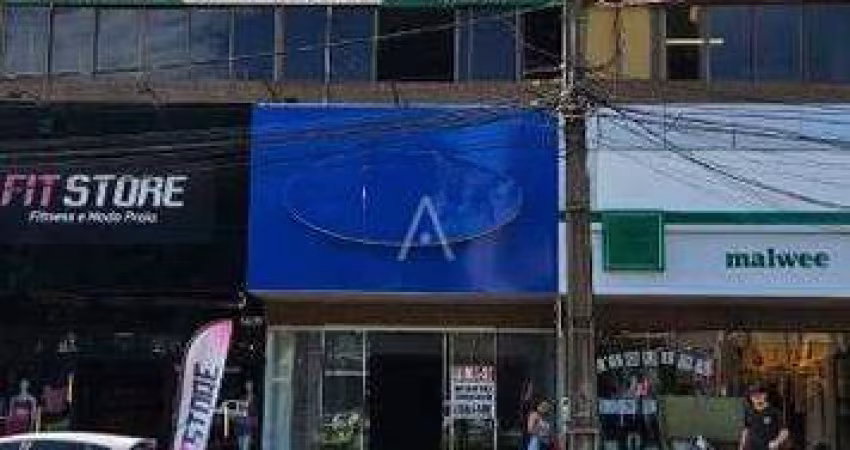 SALA COMERCIAL PARA LOCAÇÃO NA AVENIDA BRASIL