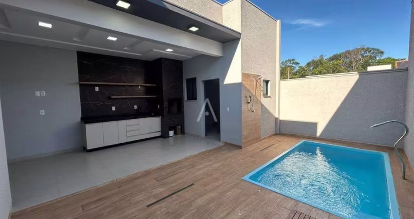 Casa Residencial 3 quartos à venda no Bairro VILA BECKER em TOLEDO por R$ 970.000,00