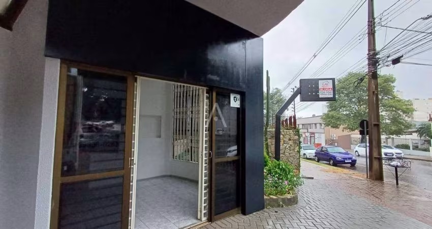 Sala Comercial para locação no centro de Cascavel Pr
