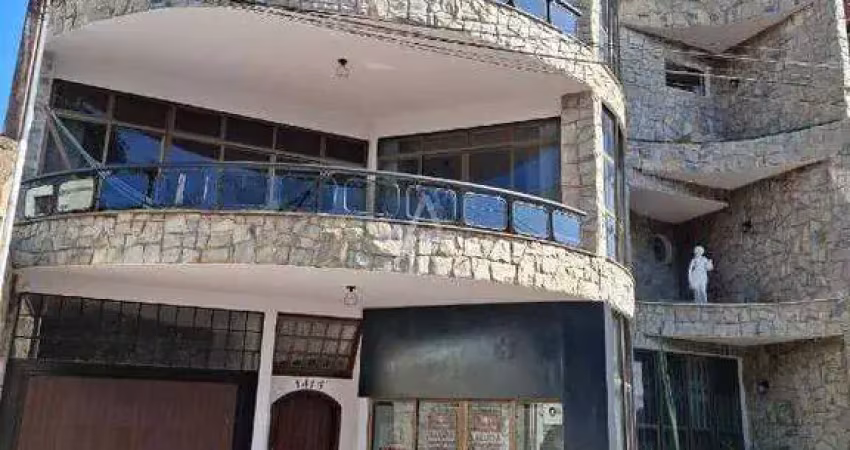 Sala comercial para locação no centro de cascavel pr