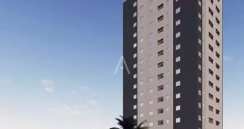 Apartamento 2 quartos à venda no bairro vila industrial em toledo por r$ 350.000,00