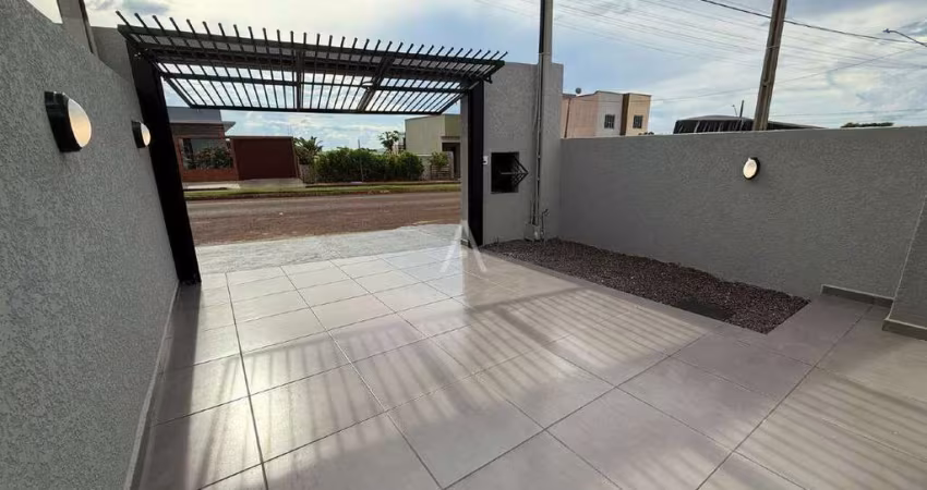 Casa Residencial 3 quartos à venda no Bairro SAO FRANCISCO em TOLEDO por R$ 375.000,00