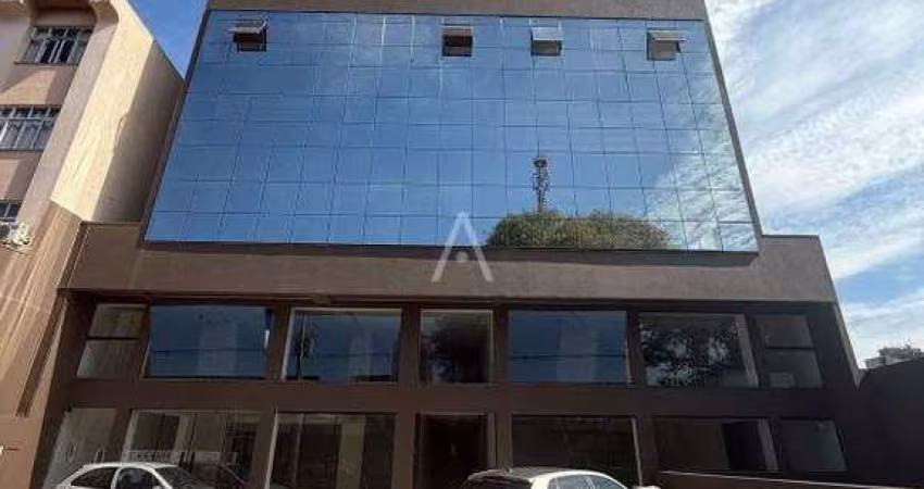 SALA COMERCIAL PARA LOCAÇÃO NO CENTRO CASCAVEL PR