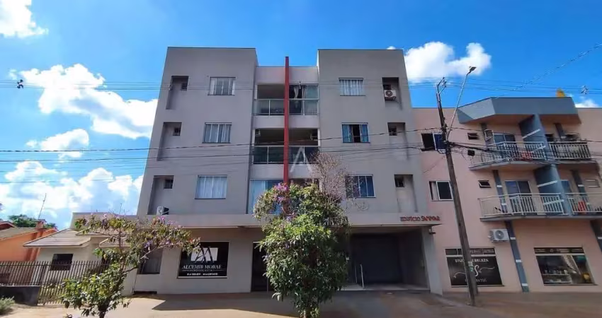 Apartamento 2 quartos para aluguel no Bairro JARDIM COOPAGRO em TOLEDO por R$ 1.650,00