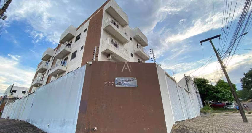 Apartamento para locação no Cancelli em Cascavel