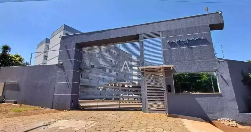 Apartamento para Locação no Bairro Santa Cruz em Cascavel/PR