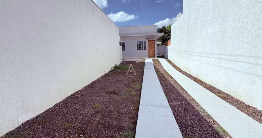 Casa para locação no Morumbi em Cascavel - PR