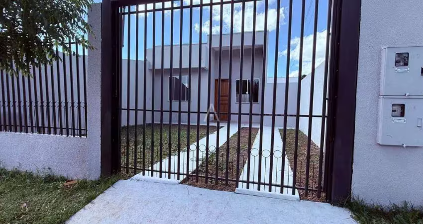 Casa para locação no bairo Morumbi em Cascavel - PR