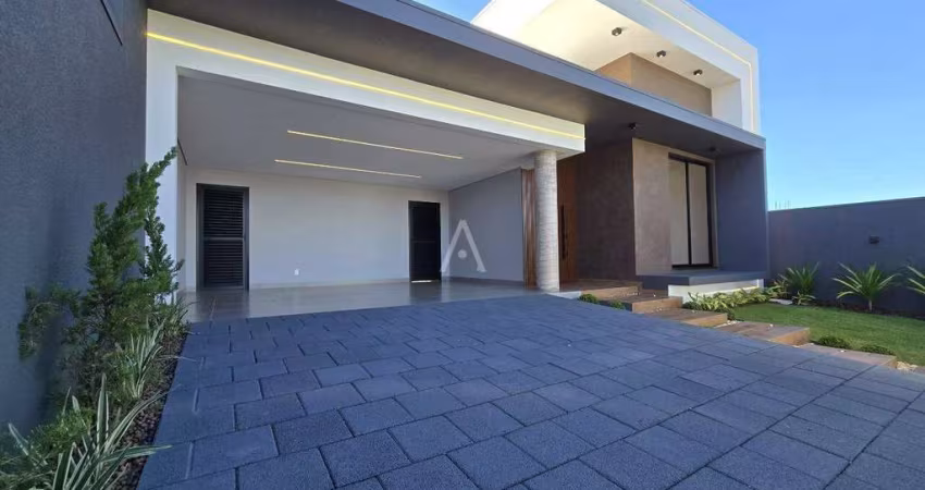 Casa Residencial 3 quartos à venda no Bairro VILA BECKER em TOLEDO por R$ 1.570.000,00