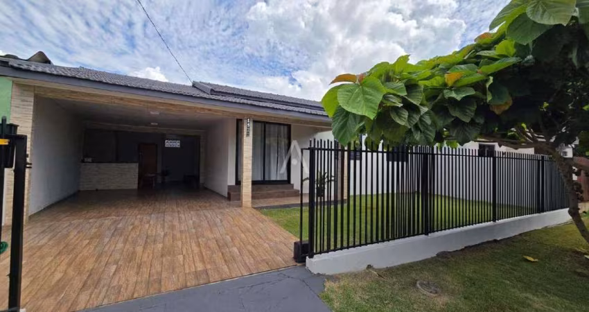 Casa Residencial 3 quartos à venda no Bairro JARDIM PANORAMA em TOLEDO por R$ 360.000,00