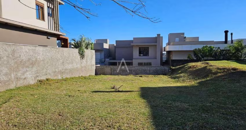 Terreno à venda no Bairro ALTO ALEGRE em CASCAVEL por R$ 850.000,00