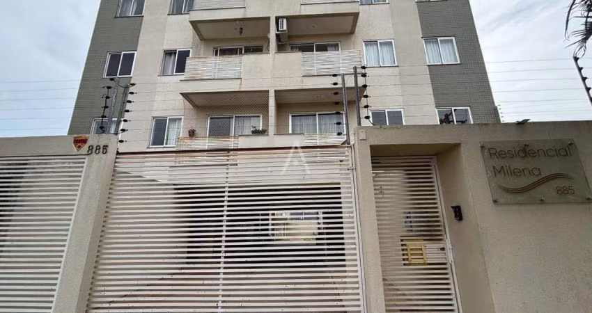 Apartamento para locação no Alto Alegre em Cascavel
