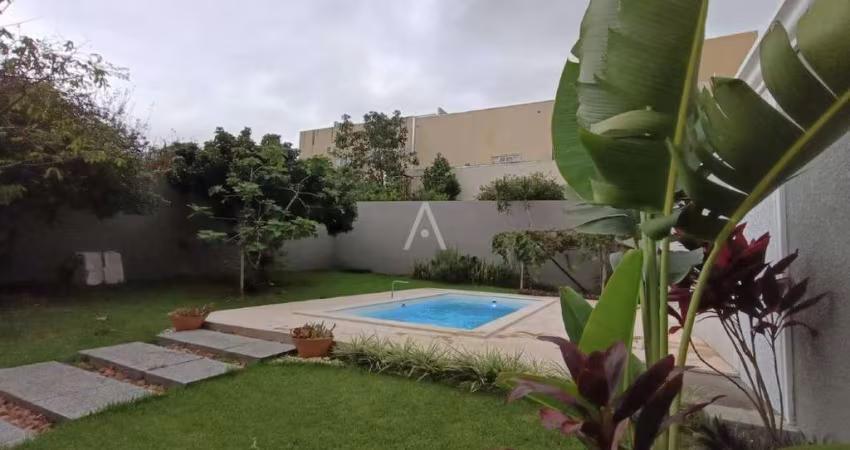 Casa para locação no Coqueiral em Cascavel