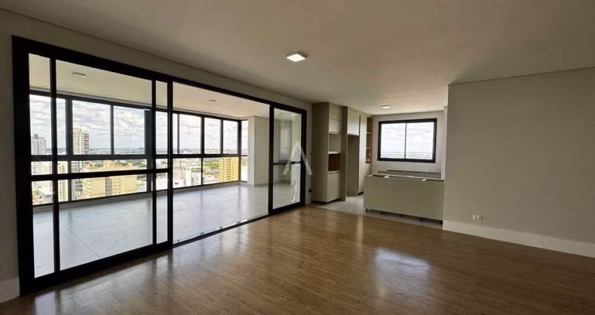 Apartamento 3 quartos para aluguel no Bairro CENTRO em CASCAVEL por R$ 9.500,00