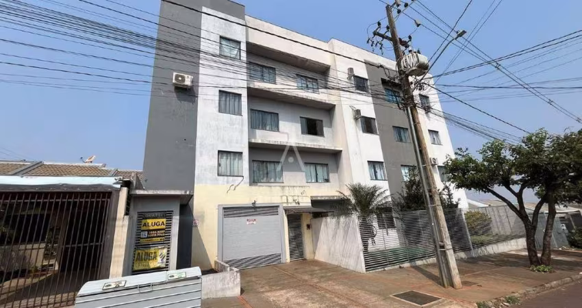 Apartamento 2 quartos para aluguel no Bairro SAO FRANCISCO em TOLEDO por R$ 1.200,00