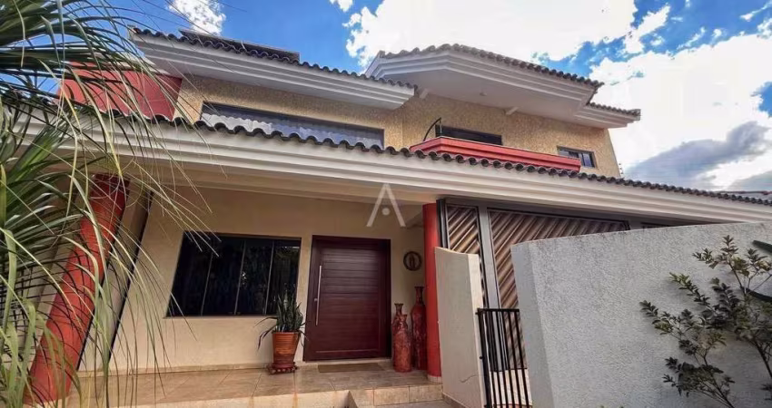 Sobrado 4 quartos à venda no Bairro MARIA LUIZA em CASCAVEL por R$ 2.300.000,00