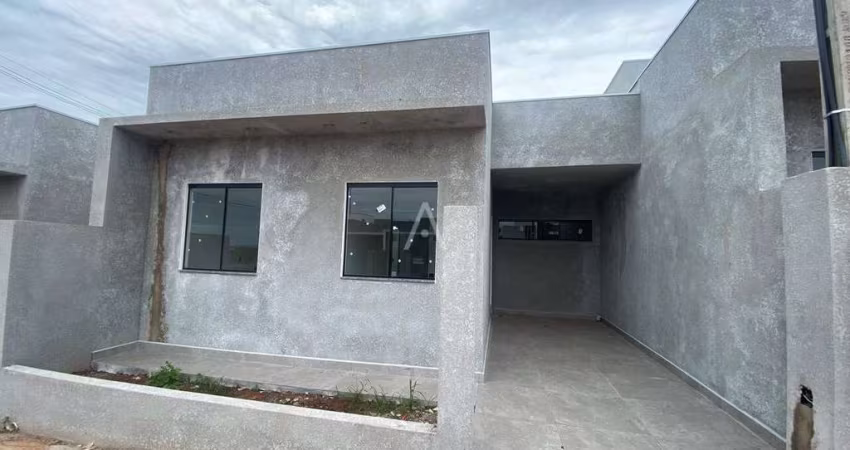 Casa Residencial 2 quartos à venda no Bairro PINHEIRINHO em TOLEDO por R$ 225.000,00